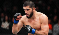 Прямая трансляция турнира UFC 330 с главным боем Махачев — Гэрри