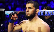 Махачев — Гэрри: прямая трансляция боя за титул чемпиона UFC