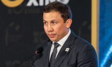Россия и Украина впервые официально сойдутся на турнире World Boxing Головкина