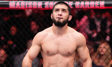 В России дали прогноз на финиш в чемпионском бою Махачева с Гэрри в UFC