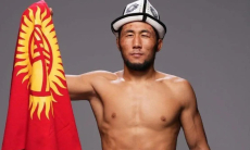 Тренер из Казахстана назвал Мыктыбека Оролбая будущим претендентом на титул UFC 