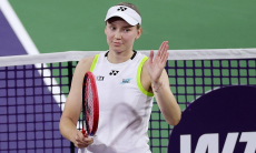 Рыбакина обошла Навратилову и Граф и вошла в топ-3 в истории тенниса