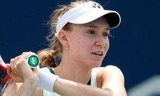 Елене Рыбакиной назвали сроки возможного подъёма на первое место в рейтинге WTA