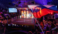 Сборная России прибыла на дебютный турнир World Boxing после отмены санкций