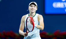 Елена Рыбакина вернулась на первое место в чемпионской гонке WTA