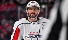 Александр Овечкин принял решение перед стартом сезона НХЛ
