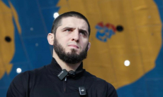 Тренер Ислама Махачева дал прогноз на бой против Иэна Гэрри