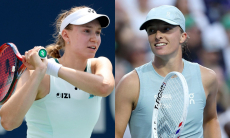 WTA раскрыла главные детали финала Рыбакина — Швентек на турнире в Торонто