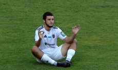 Разгромом с хет-триком и семью голами обернулся матч «Шахтера» в Первой лиге