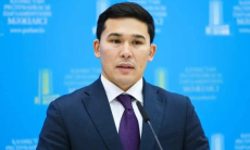 Министр Мырзабосынов поставил точку в вопросе с «Астаной»