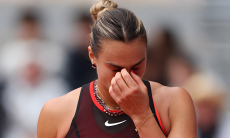 Соболенко допустила потерю первой позиции в рейтинге WTA