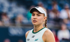 В России отреагировали на поражение Елены Рыбакиной в финале турнира в Торонто