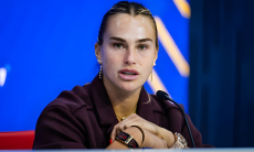 Соболенко не включила Рыбакину в список лучших теннисисток WTA