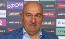 Черчесов озвучил причину поражения «Ахмата» Самородова и Кенжебека в РПЛ