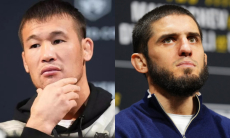 Рахмонов и Махачев вошли в элитный список UFC