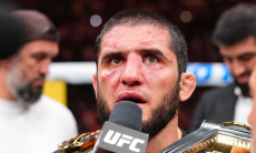Ислам Махачев высказался о Шавкате Рахмонове и выбрал нового соперника в UFC