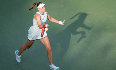 WTA объявила место Елены Рыбакиной в мировом рейтинге после финала в Торонто