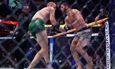 В США заметили уязвимости у Ислама Махачева после защиты титула UFC