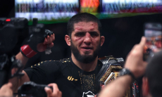 Исламу Махачеву назвали неудобного соперника из Казахстана