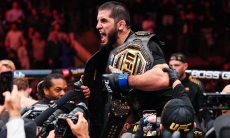В UFC жестко отреагировали на действия Ислама Махачева