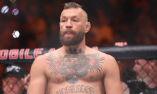 Макгрегор отреагировал на слова Гэрри после поражения Махачеву