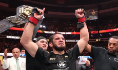 В UFC назвали место Ислама Махачева в списке лучших бойцов мира