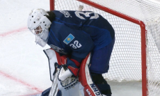 «Барыс» проиграл «Амуру» со счетом 1:5