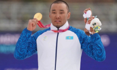 Чемпион Паралимпиады-2026 из Казахстана попал в ДТП в Италии