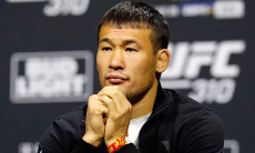 UFC внес изменения в рейтинг дивизиона Шавката Рахмонова