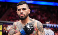 Прямая трансляция турнира UFC Fight Night 285 с главным боем Эрнандес — Родригес