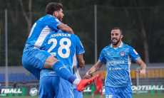 «Ордабасы» победил на камбэке и вышел в финал Кубка Казахстана
