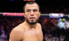 Умару Нурмагомедову предрекли проблемы на турнире UFC в Китае