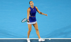 WTA отреагировала на вылет Арины Соболенко с турнира в Цинциннати