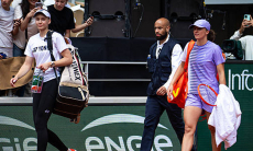 WTA ждёт реванша Елены Рыбакиной и Иги Швёнтек после финала в Торонто