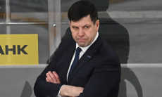 Главный тренер «Лады» нашел объяснение поражению от «Барыса»