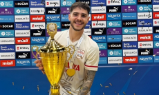 Филипиньо официально вернулся в чемпионат Казахстана