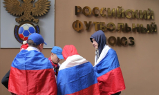 В России приняли официальное решение по иностранным футболистам