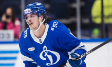 Канадский форвард выбрал между КХЛ и НХЛ