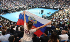Теннисистка из России получила предложение выступать за Узбекистан