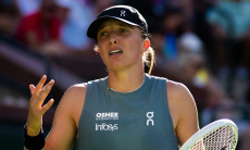 Швёнтек высказалась о травме Рыбакиной и её участии на US Open