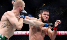 Пимблетт озвучил свой счет боя Махачев — Гэрри