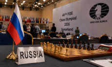 ФИДЕ приняла официальное решение по России