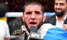 В Дагестане отреагировали на слова Ислама Махачева о России после победы на UFC 330