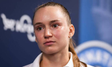 Травма Елены Рыбакиной вызвала беспокойство перед US Open-2026
