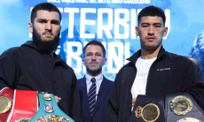 Третий бой Бивола и Бетербиева оказался под угрозой