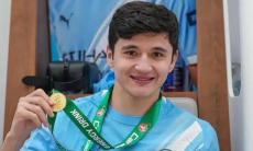 Хусанов получил солидный апгрейд в игре FC 27