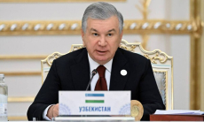 Титулованный узбекистанский боксер удостоен государственной награды