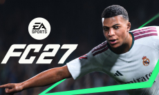 Объявлены рейтинги российских футболистов в игре FC 27
