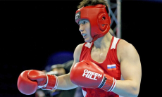 В сборной Казахстана по боксу обратились к чемпионке России