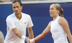 Андреева и Рублев получили повышение на US Open-2026 